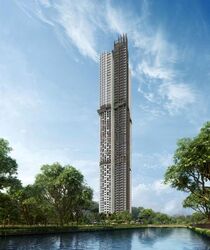 Zion Road (D3), Condominium #464107501